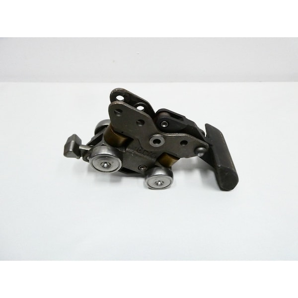 Jervis B Webb DOG MAGIC MANUAL TROLLEY 9140 - main